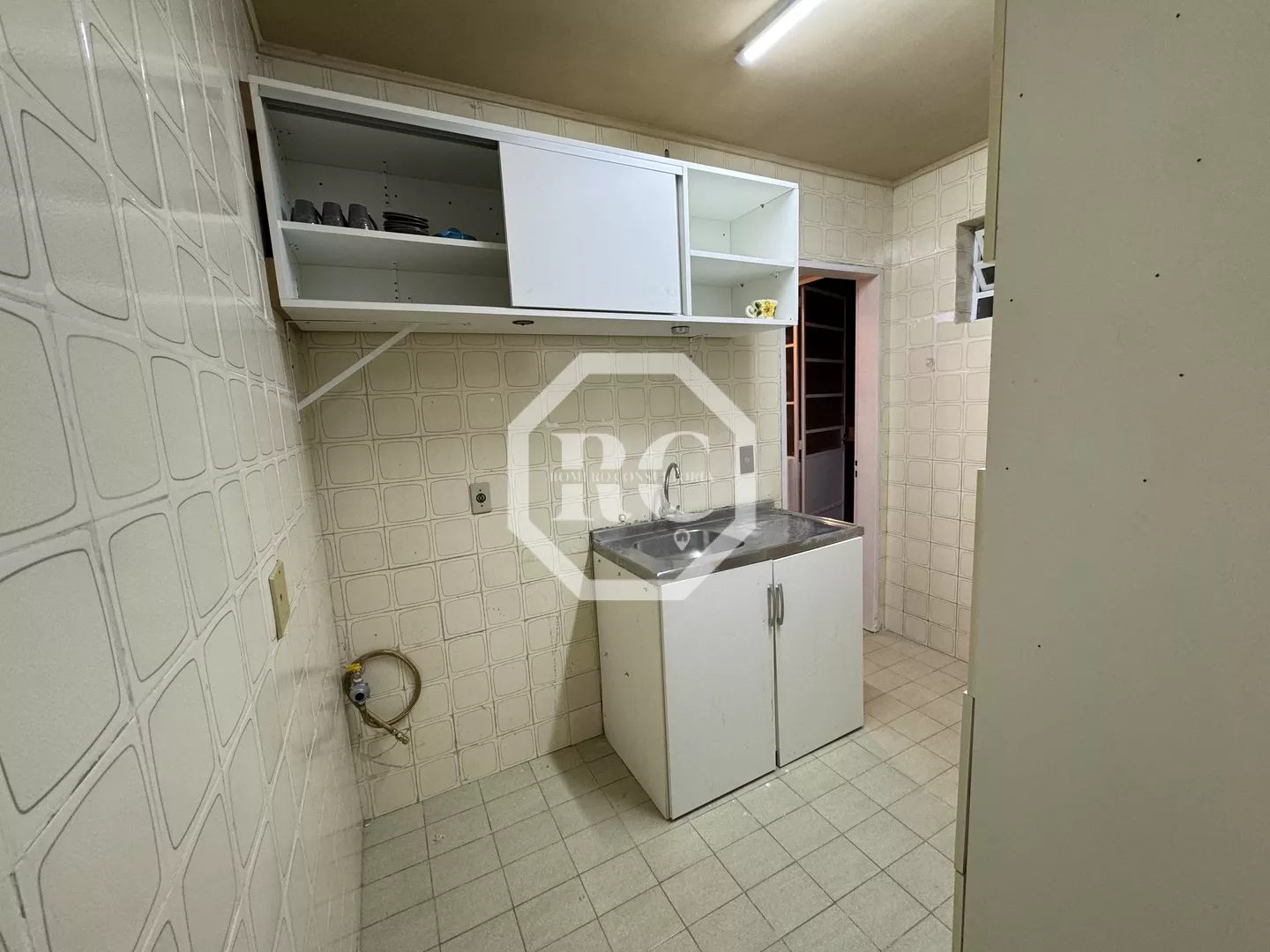 Alugar Apartamento